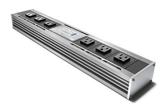 Isotek EVO3 SIRIUS Power Bar