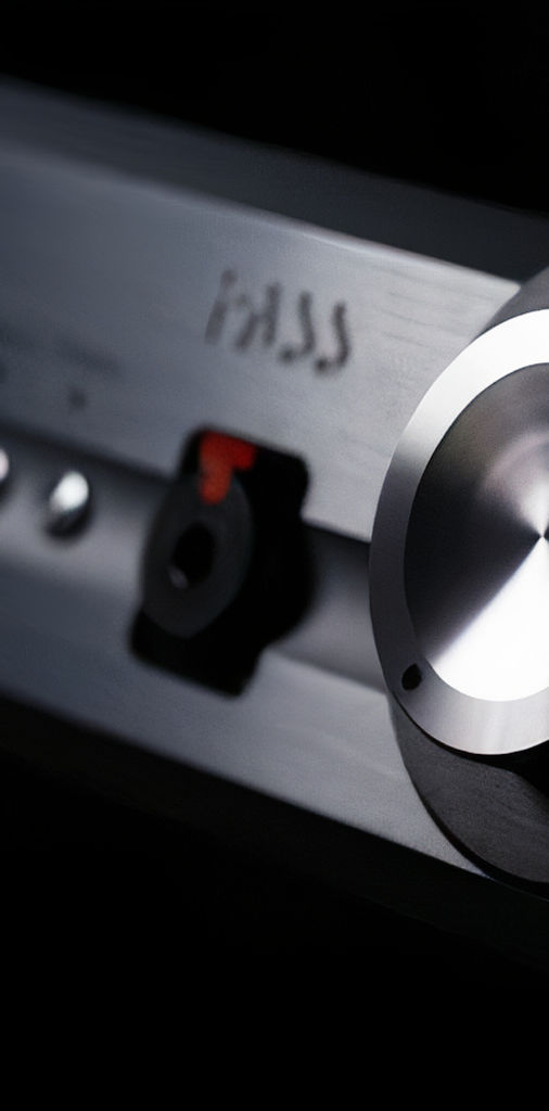 Fezz Audio Titania Integrated | atelier-13-audio