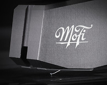 Mofi Mastertracker Phono Cartridge