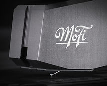 Mofi Mastertracker Phono Cartridge