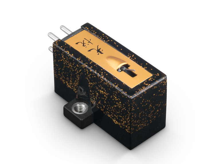 Koetsu Cartridge