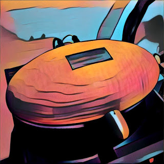 Retro-Meteoro