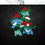 Thumbnail: PKM - Bulbasaur EVO Vinyl Decal