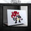Thumbnail: SMB - Bowser Dry Vinyl Decal