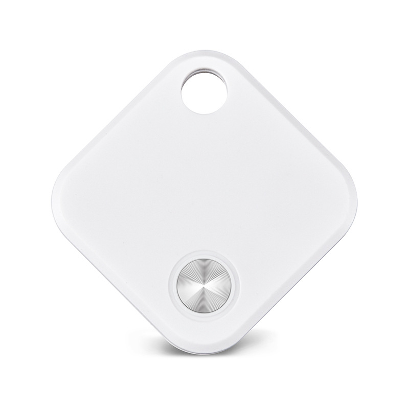 Bluetooth Anti-Lost Tracker Keychain with Alarm