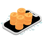 Multiple coin trading