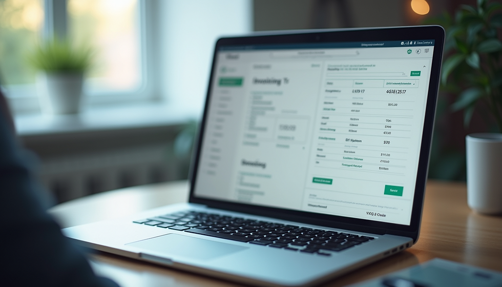 Why Outsourcing Accounts Receivable Makes Sense for Growing Businesses