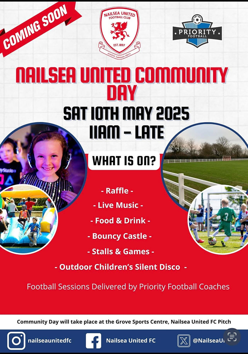 FC community day May 10.JPG