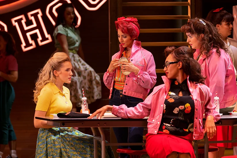 Review BH Grease 2021