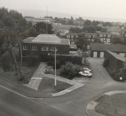 Nailsea People police feature 2017