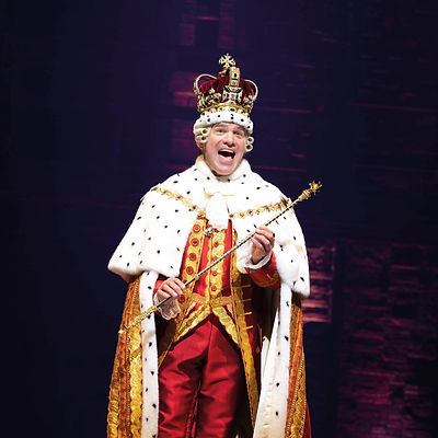 Daniel Boys as King George. Photo by Danny Kaan.jpg