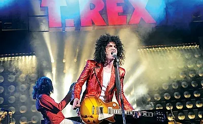 Review BH 20th Century Boy 2014
