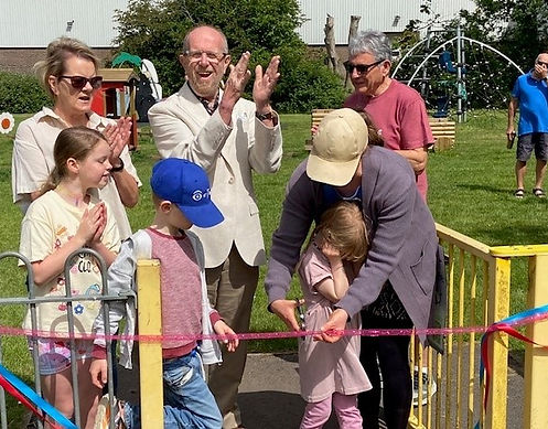 opening of the play park.jpg