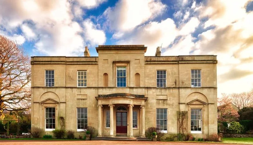 Backwell House Revisited