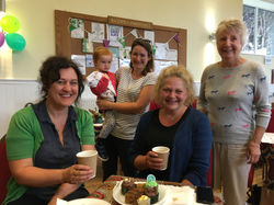 Macmillan Cancer Support 2016