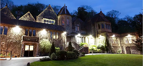 Cadbury House 2019 Nailsea People