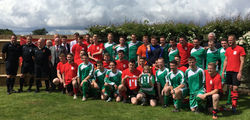 Nailsea United Football Club