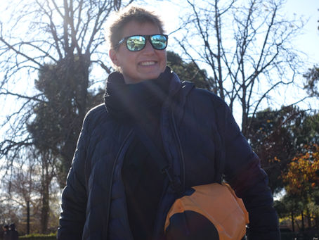 Nathalie Mettler, 12.12.1970