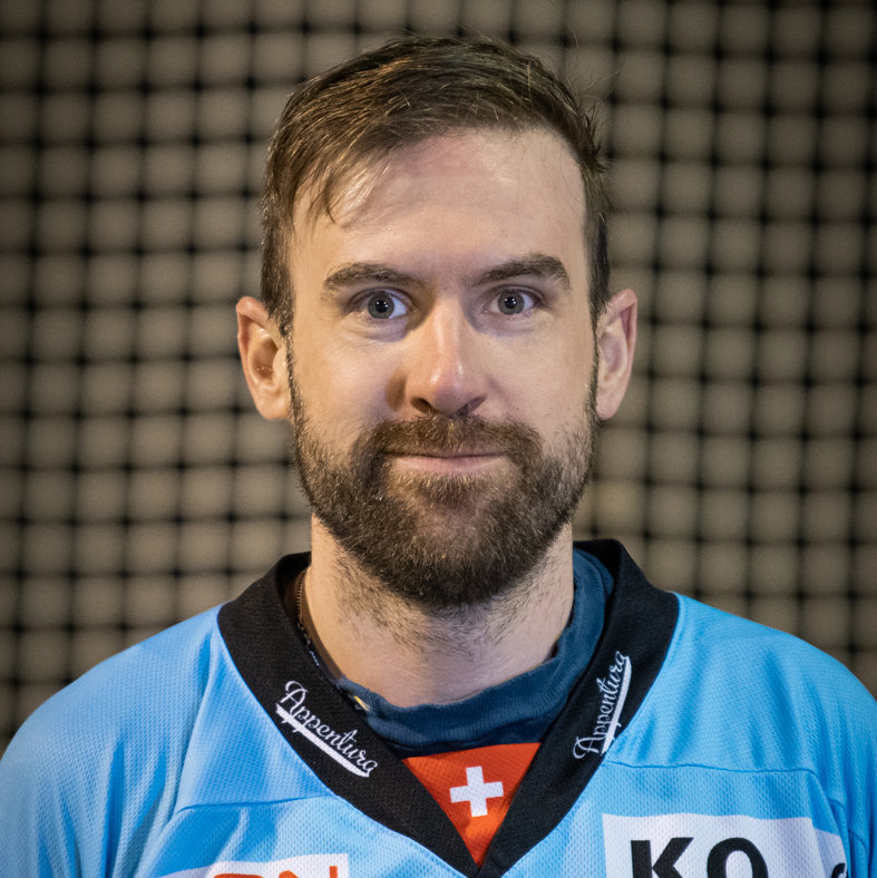 Minder Michael HC Laupersdorf