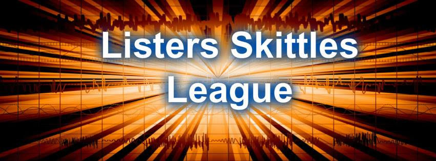 Listers Skittles League - End of Season Presentation