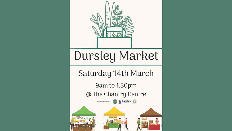 Dursley Market