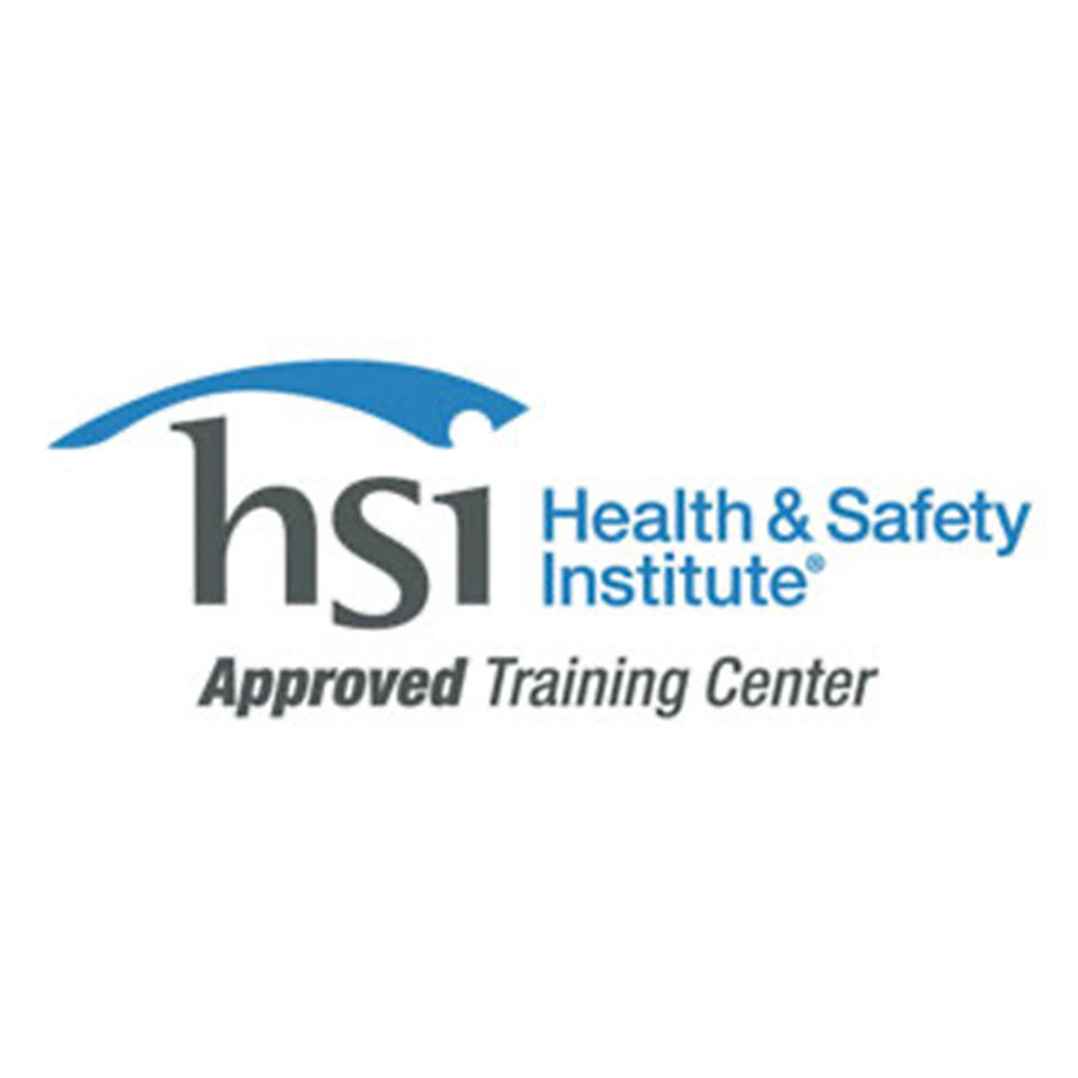 HSI Approved Training Center Square