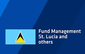 Fund Management and Fund Setup Mutual in St. Lucia