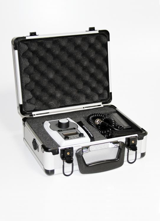 INSPECTION INSTRUMENTS