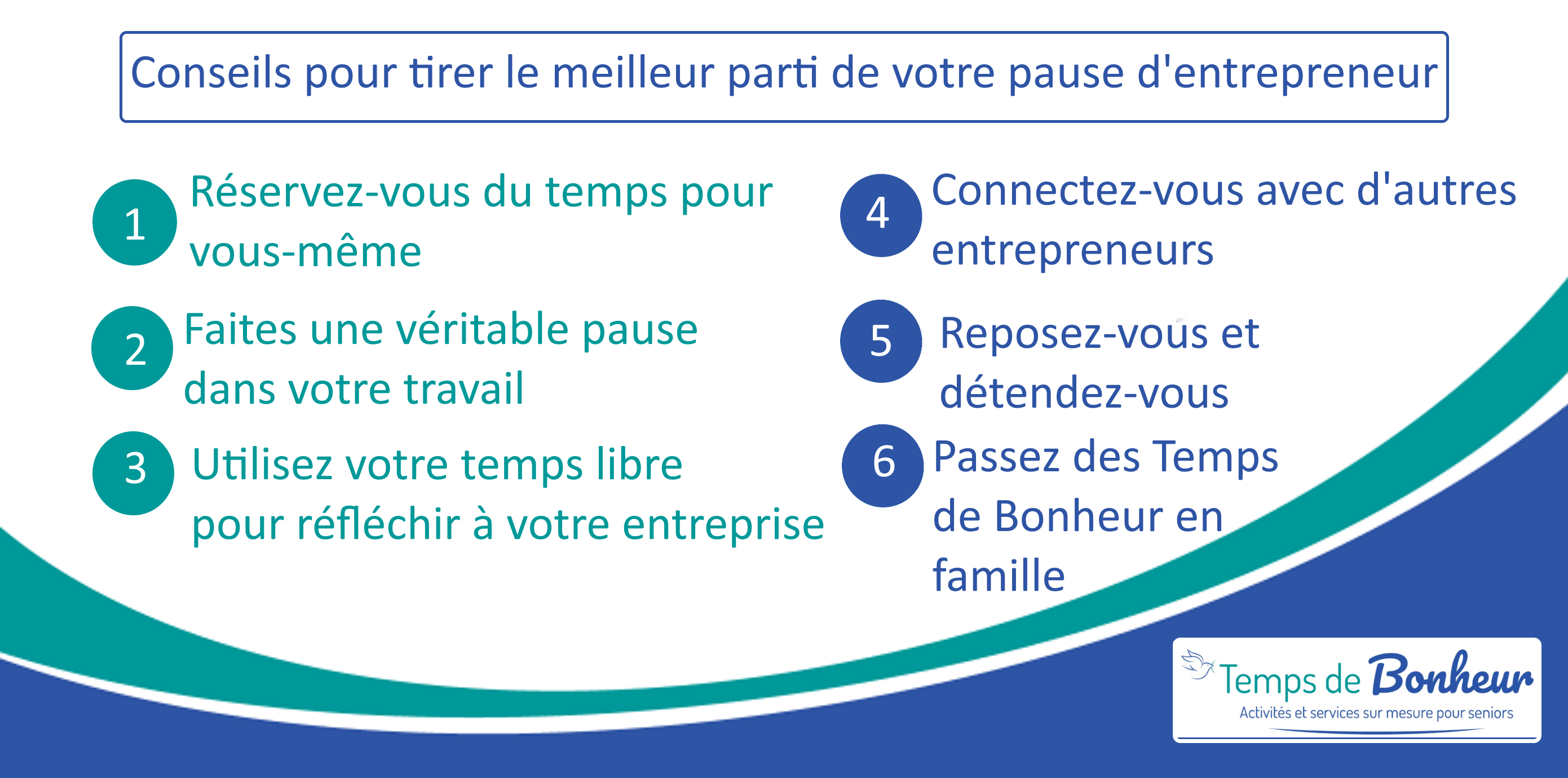 Comment lutter contre la solitude du chef d’entreprise et éviter le burn-out ?