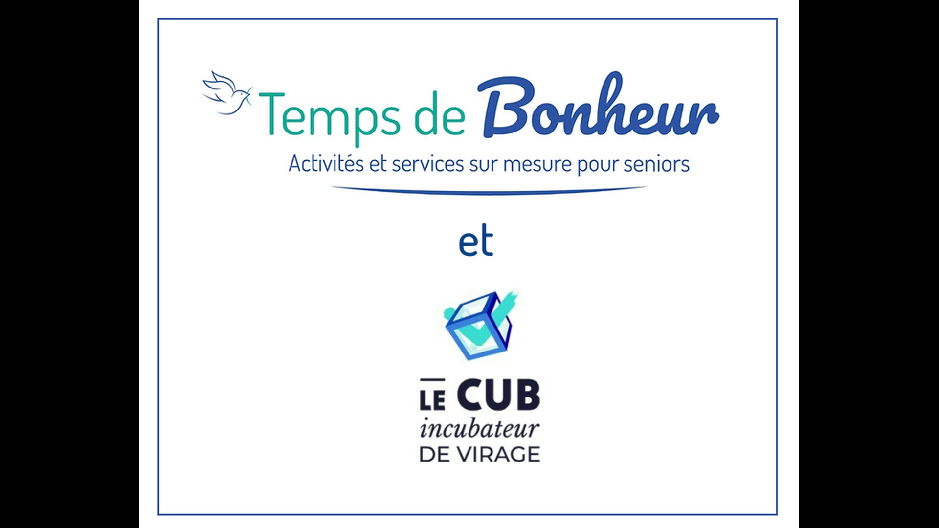 Soirée : les entrepreneurs solidaires