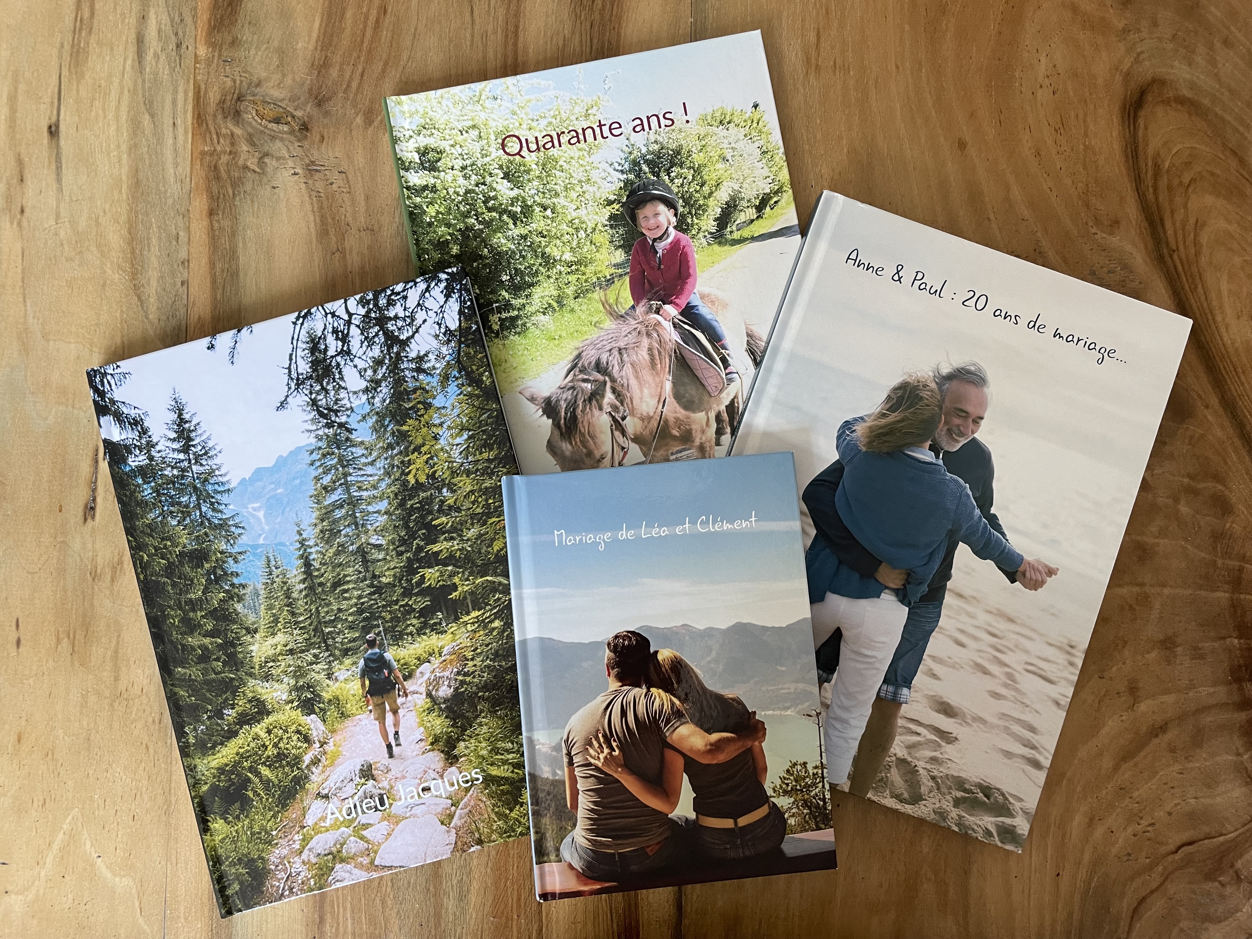Comment réaliser un livre d’or pour nos aînés ?