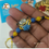 Thumbnail: Minion Madness Rakhi—For Your Partner in Crime!