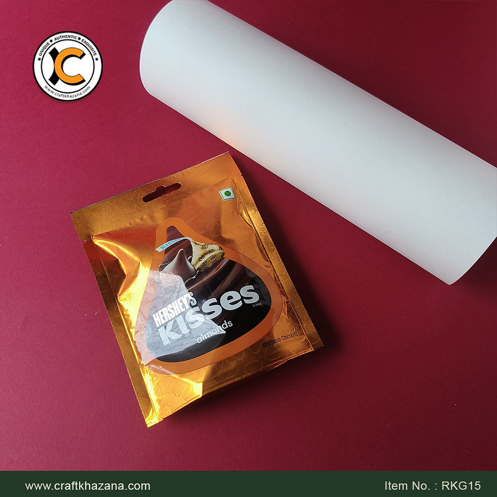 Thumbnail: Add Chocolates to your Rakhi order