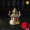 Thumbnail: Siddhi Vinayaka brass idol