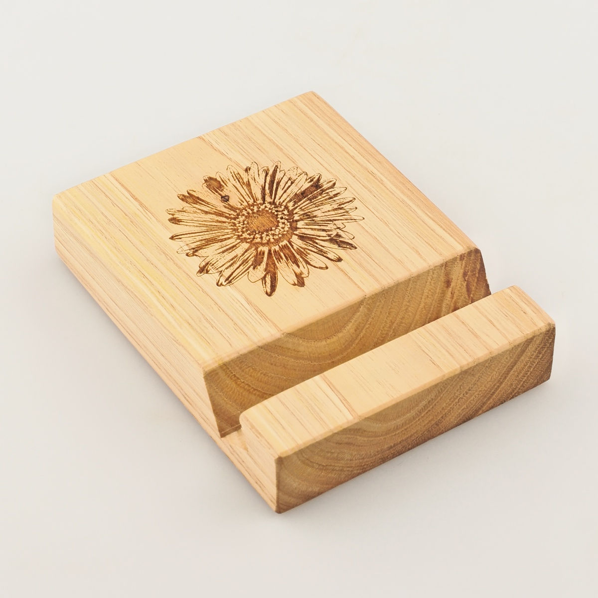 Support pour téléphone portable "aster"