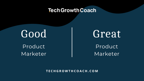 15 Differences between Good PMMs and Great PMMs (and How to Become One)