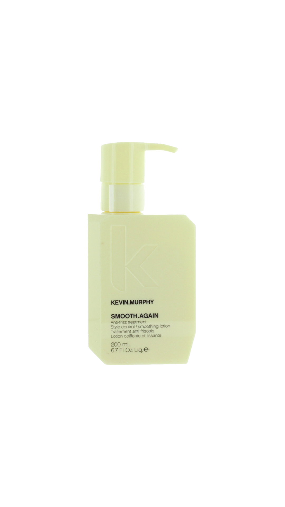 SMOOTH AGAIN CREME 200ML
