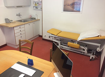 consultations médicales