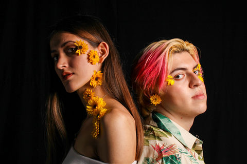 Photography and video