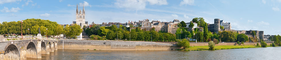 Panorama Angers - Syndic Copropriété Angers - Cabinet VAN EECKE