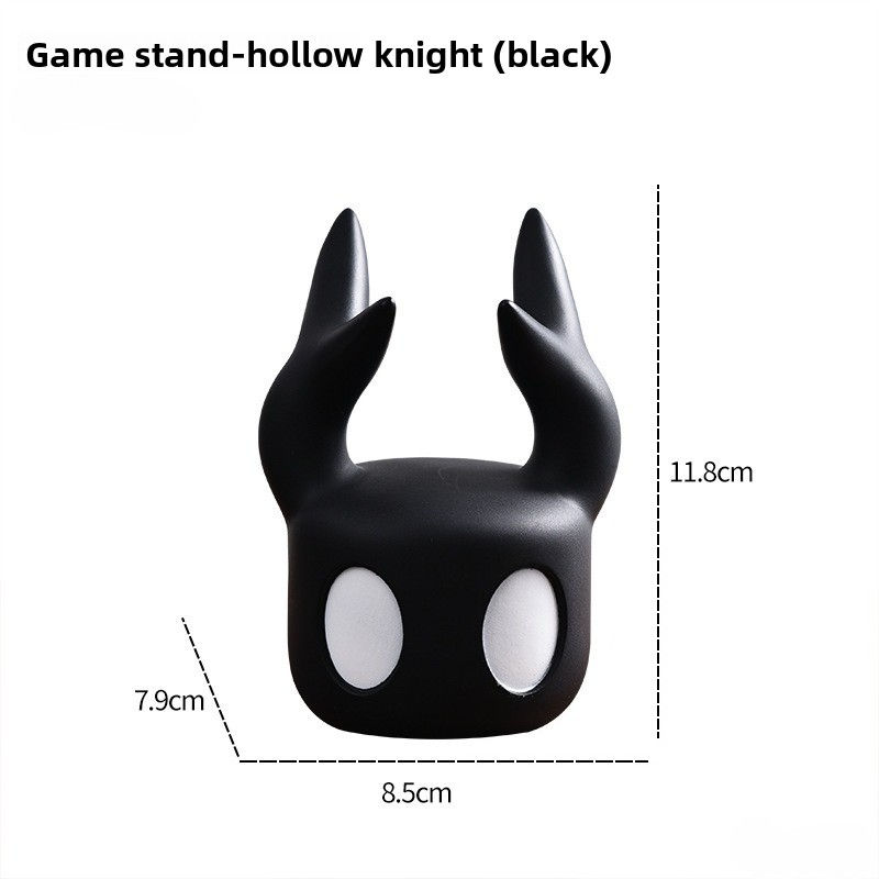 Miniatura: HOT!!!Universal Game Controller Stand Compatible With PS4/PS5/Switch Hollow Knig
