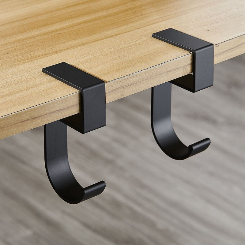 Miniatura: Multi Functional Headphone Stand Table Side Hanging Storage Rack for Sony/Airpod