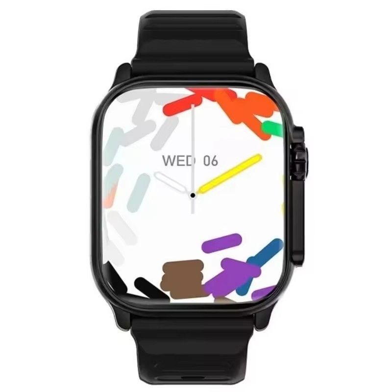 Miniatura: Original T900 Ultra 2 Smart Watch 49mm Men Women Bluetooth Call BT Music Game Wi