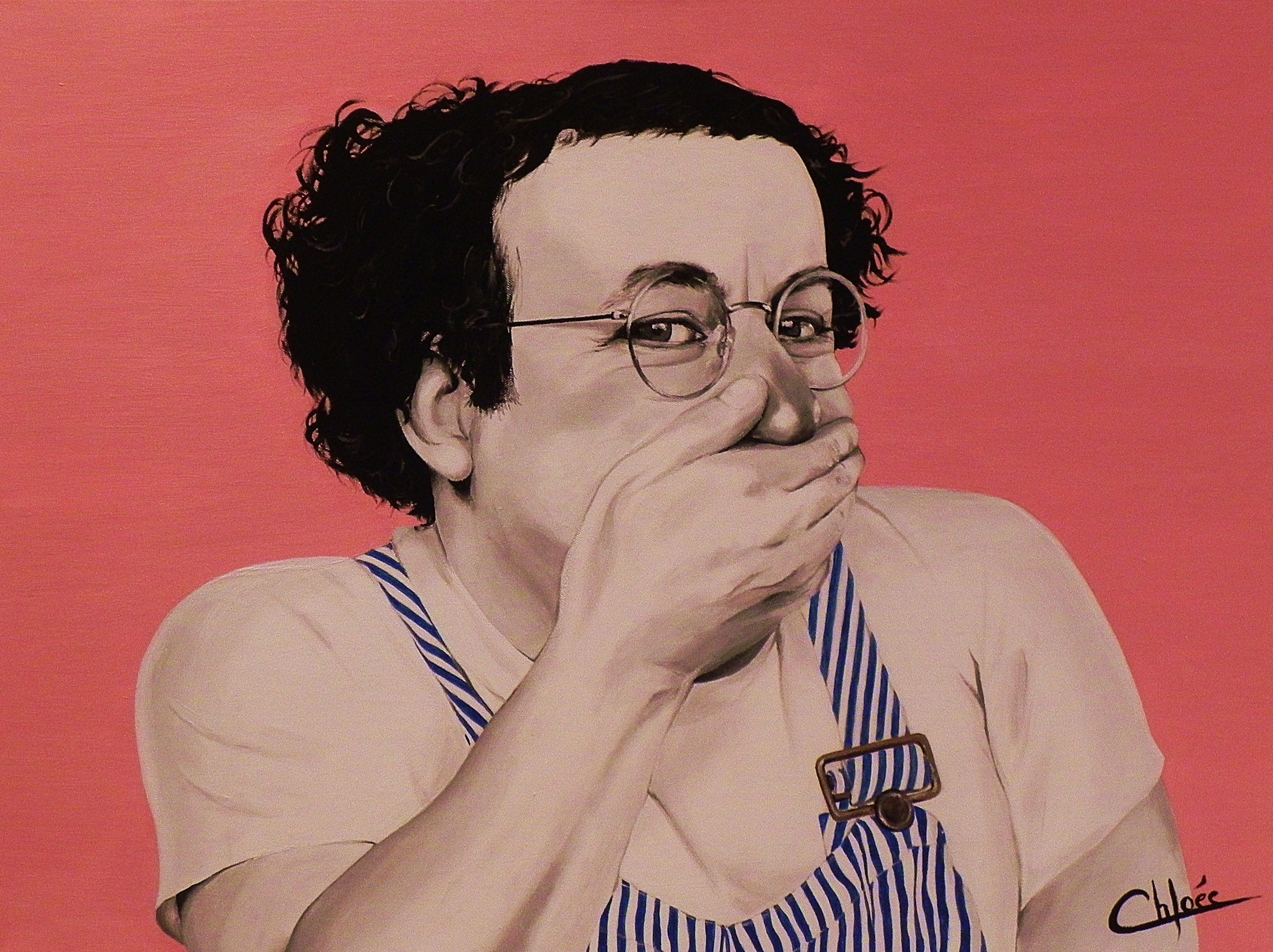 Coluche