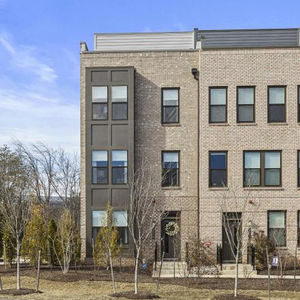 RESTON, VA - BOGART RESIDENCE