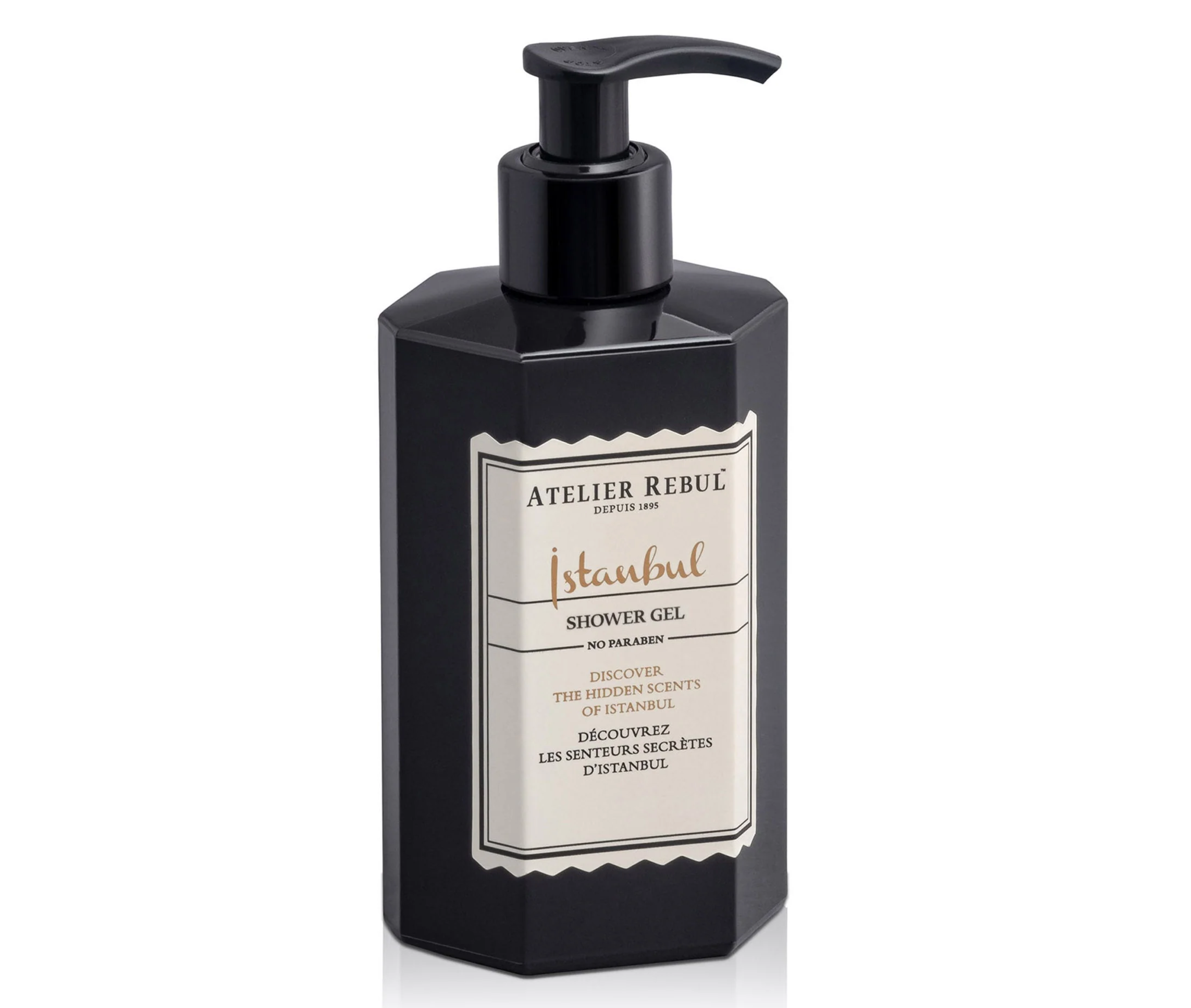 ISTANBUL SHOWER GEL