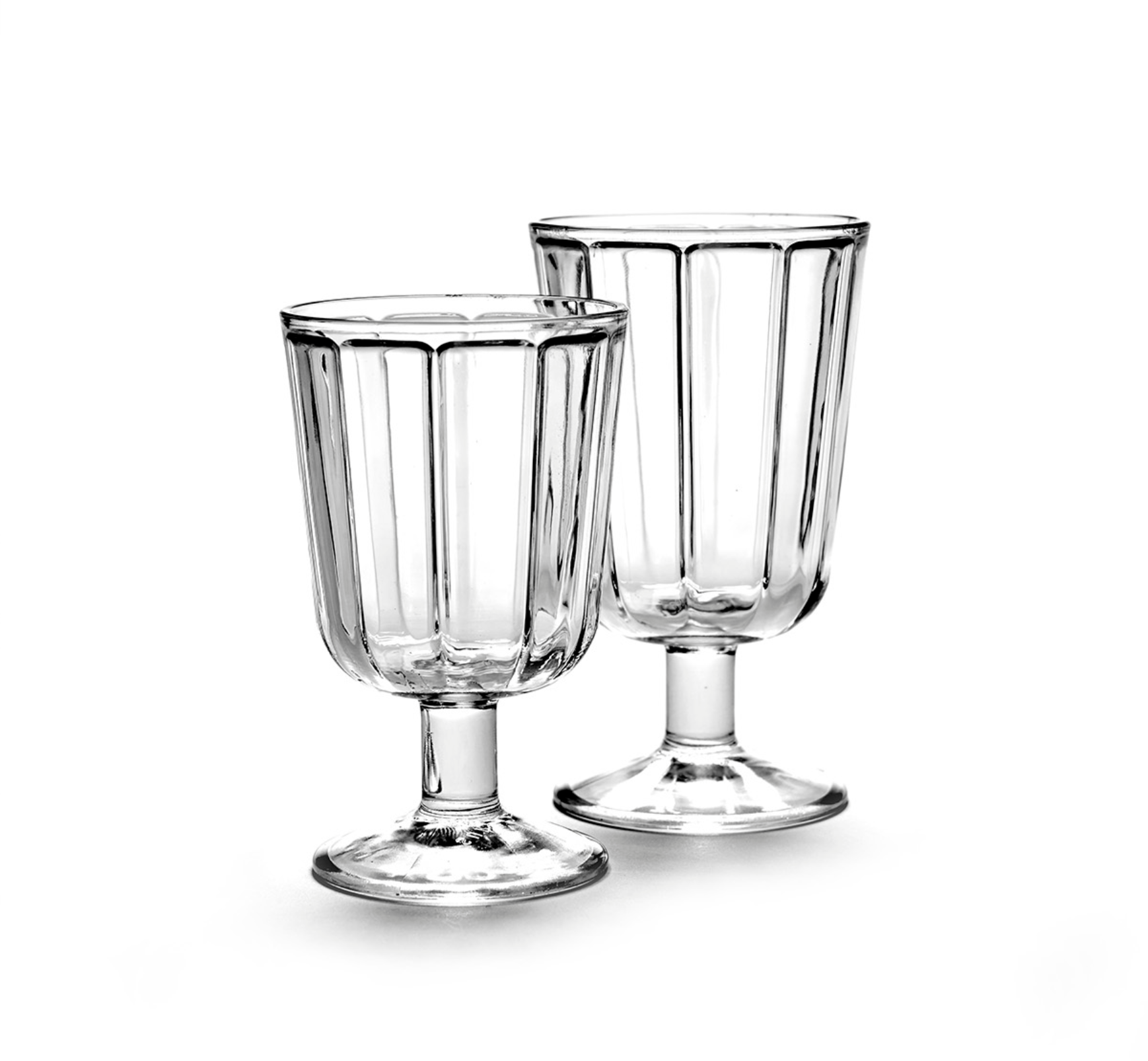 WINE GLASS SET OF 4