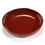 Thumbnail: SERVING BOWL RED