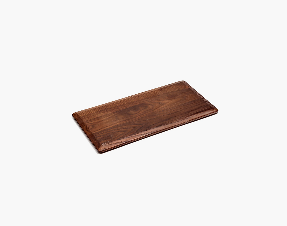 Thumbnail: CUTTING BOARD WOOD
