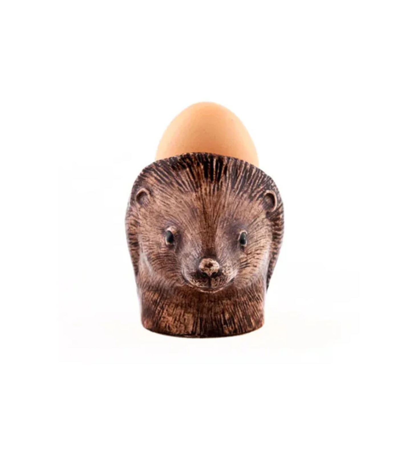 EGG CUP HEDGEHOG
